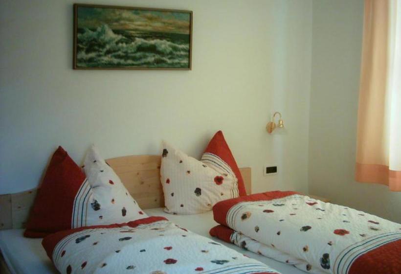 Отель Gasthaus St. Valentin