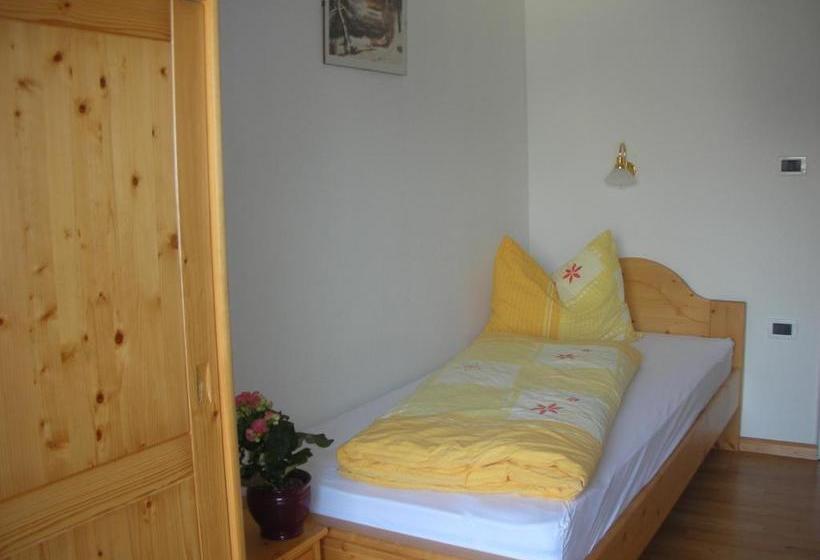 Отель Gasthaus St. Valentin