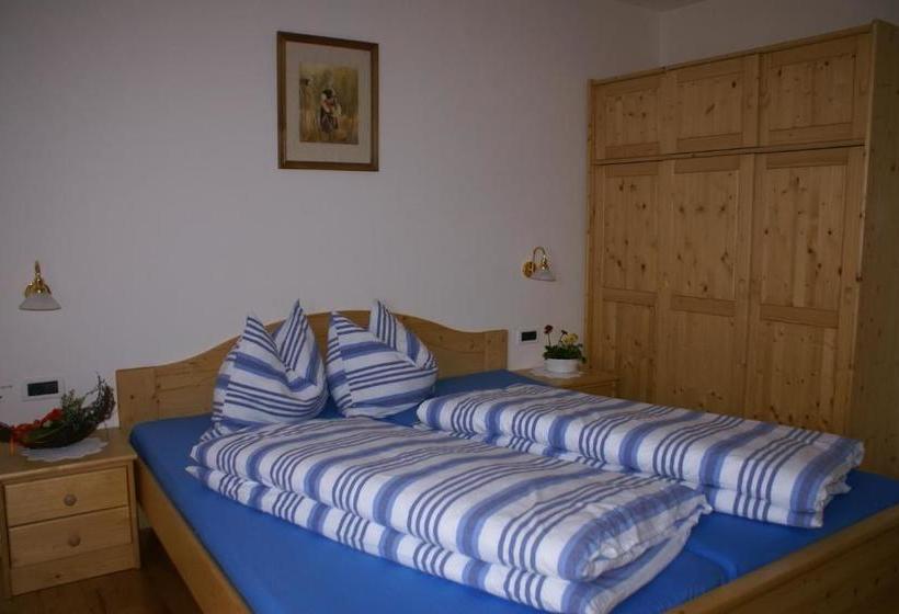 Отель Gasthaus St. Valentin