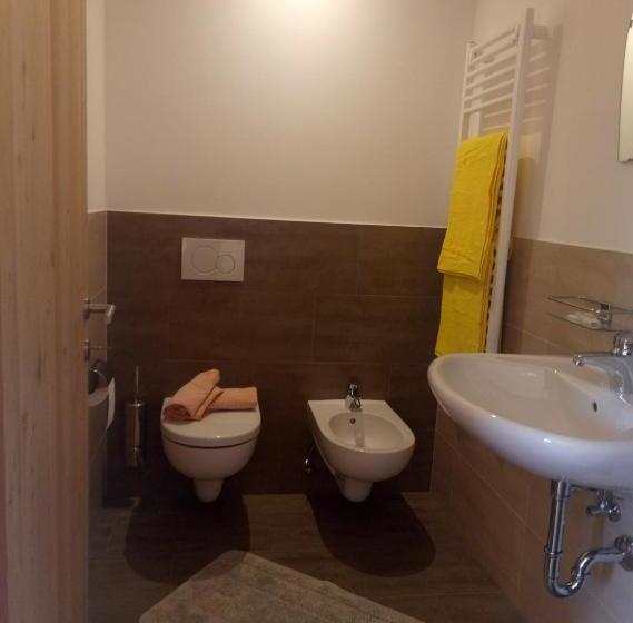 Отель Gasthaus St. Valentin