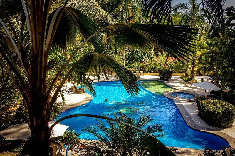 Jaco Hotel Docelunas