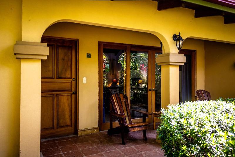 Jaco Hotel Docelunas