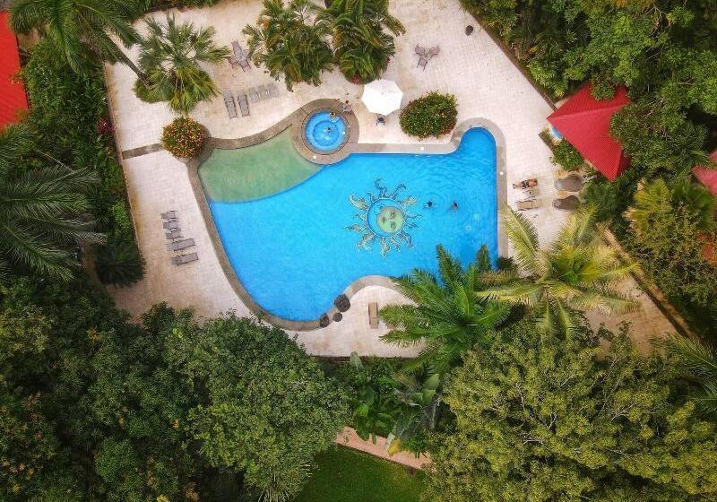 Jaco Hotel Docelunas