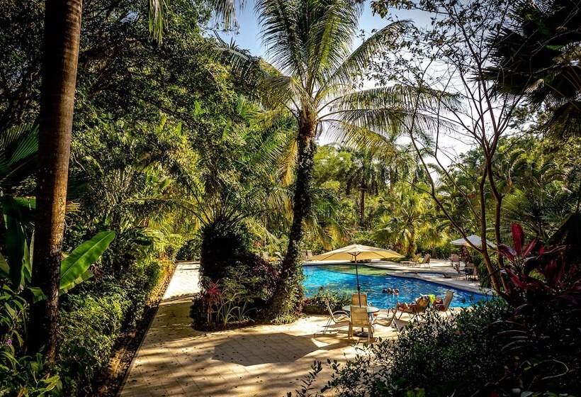 Jaco Hotel Docelunas