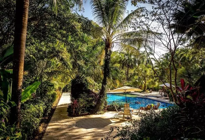 Jaco Hotel Docelunas