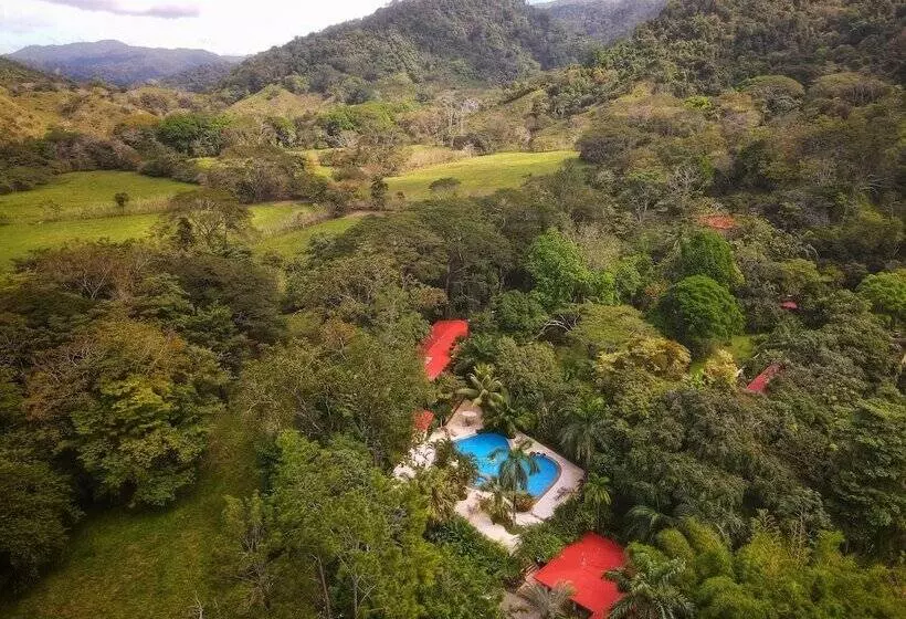 Jaco Hotel Docelunas