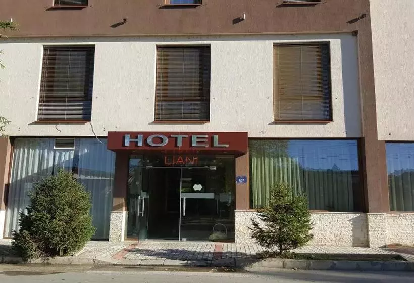 Hotelli Liani