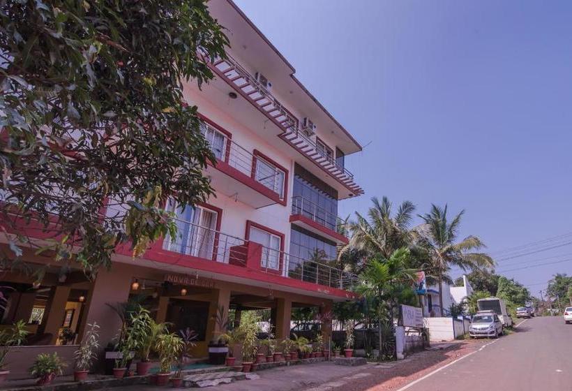 ホテル Nova De Goa