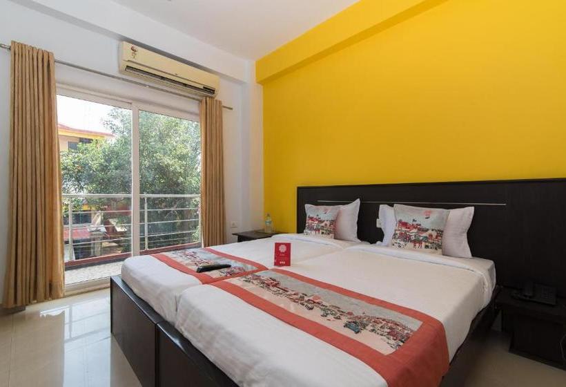 ホテル Nova De Goa