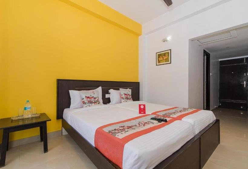 ホテル Nova De Goa