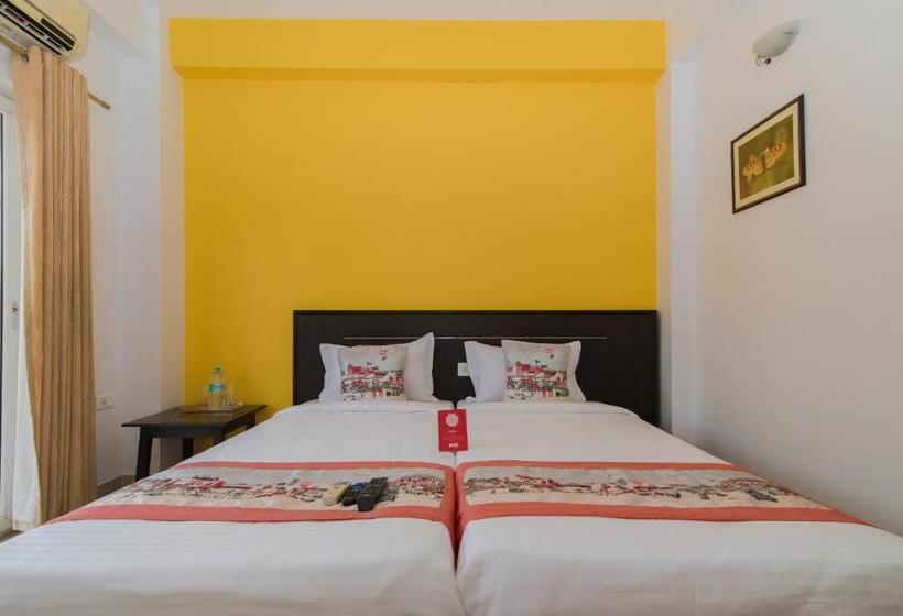 ホテル Nova De Goa