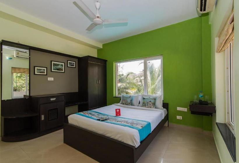 ホテル Nova De Goa