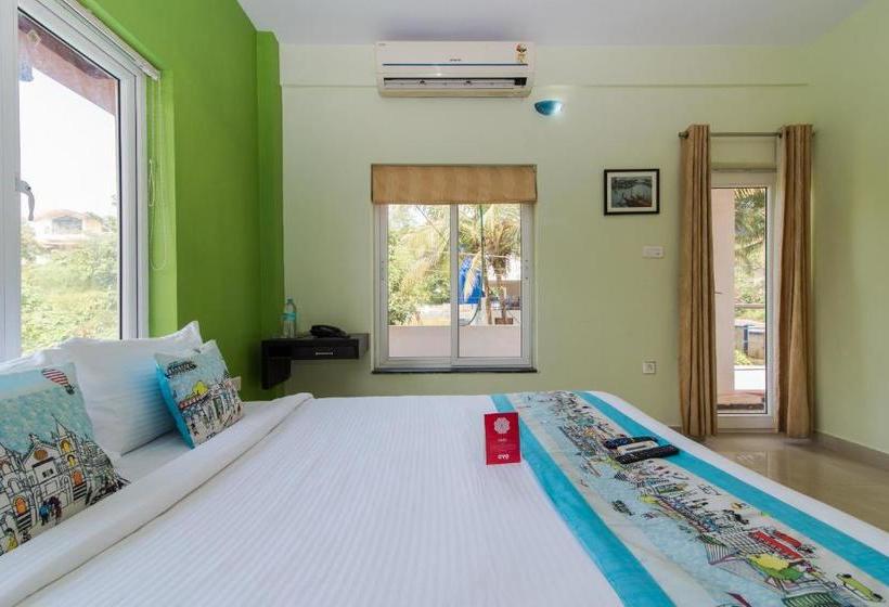 ホテル Nova De Goa