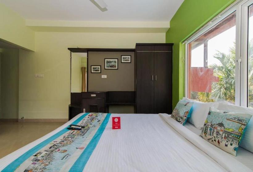 ホテル Nova De Goa