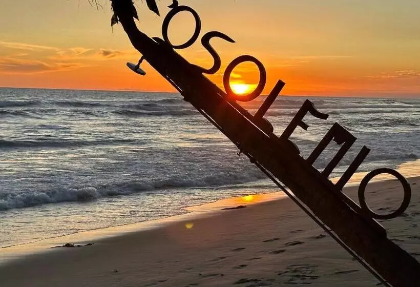 هتل O Sole Mio