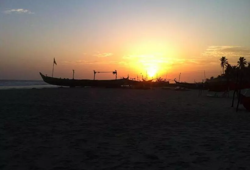 هتل O Sole Mio