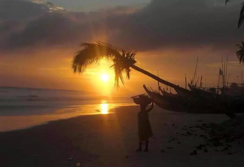 هتل O Sole Mio