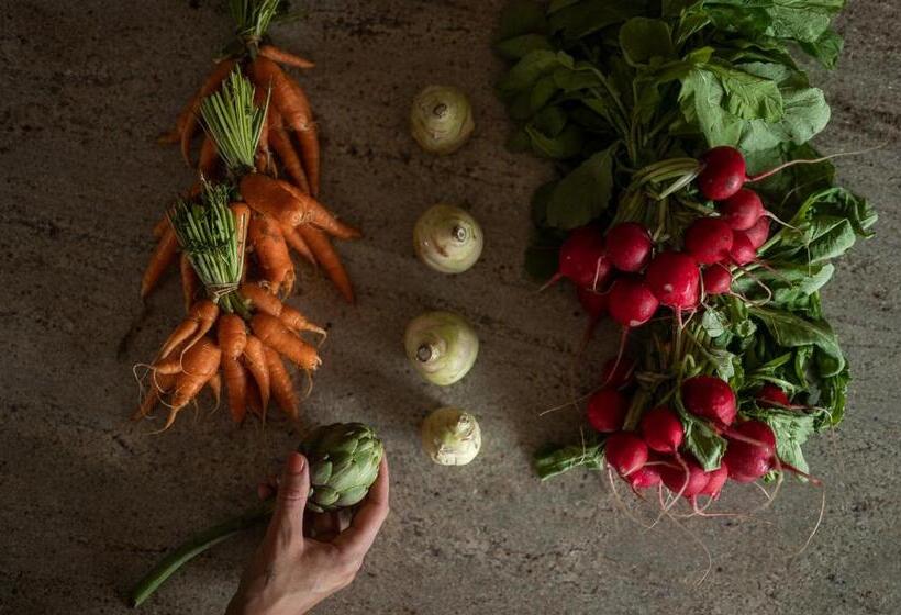 Szálloda Leuchtenburg Am See