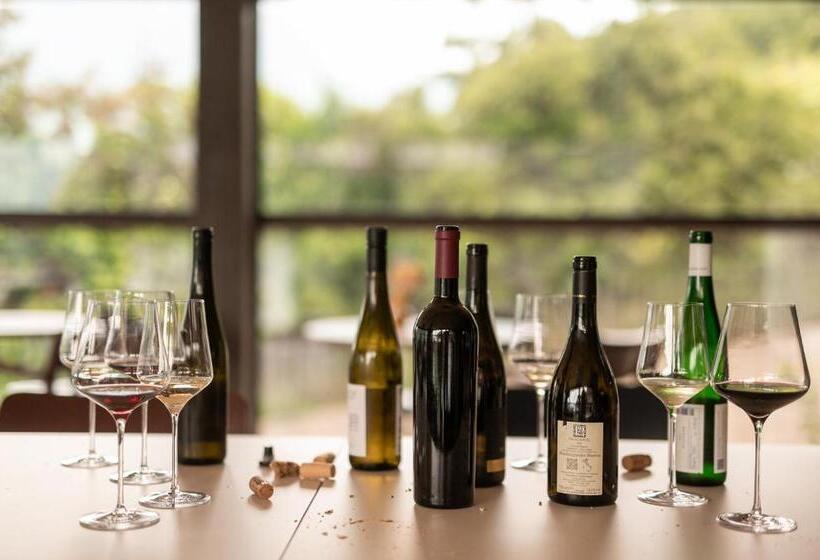 Szálloda Leuchtenburg Am See