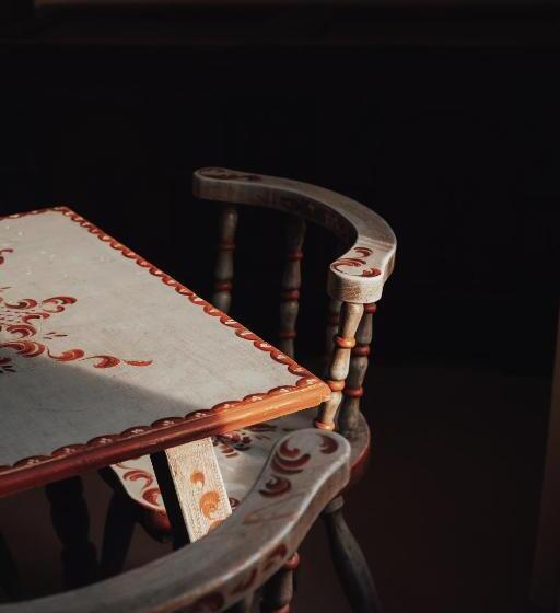 Szálloda Leuchtenburg Am See