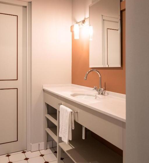 Szálloda Leuchtenburg Am See