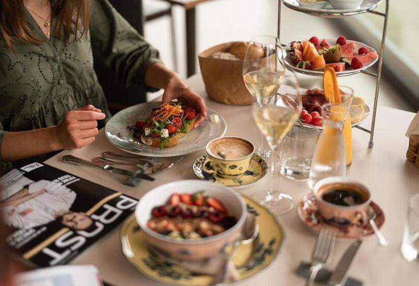 Szálloda Leuchtenburg Am See