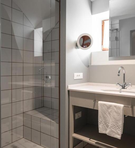 Szálloda Leuchtenburg Am See