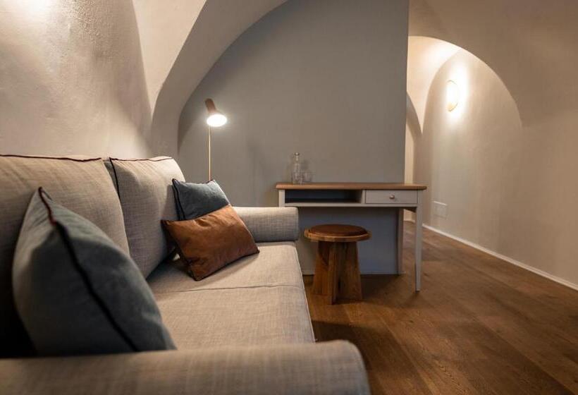 Szálloda Leuchtenburg Am See