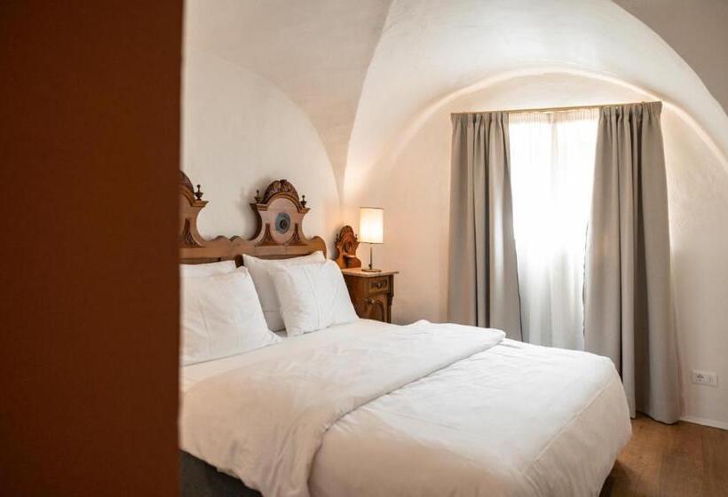 Szálloda Leuchtenburg Am See