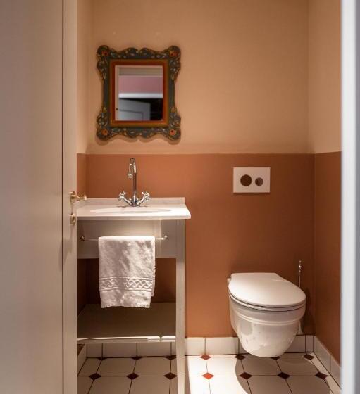 Szálloda Leuchtenburg Am See