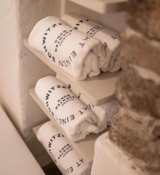 Szálloda Leuchtenburg Am See