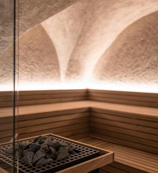 Szálloda Leuchtenburg Am See