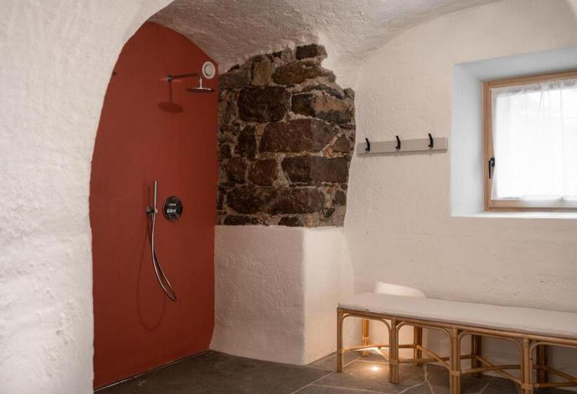 Szálloda Leuchtenburg Am See