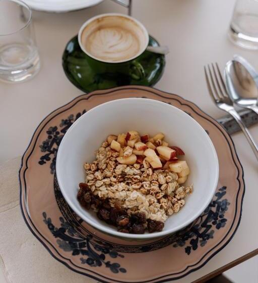 Szálloda Leuchtenburg Am See