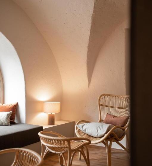 Szálloda Leuchtenburg Am See