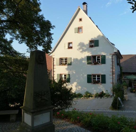 Hotel Restaurant Pfaffenkeller
