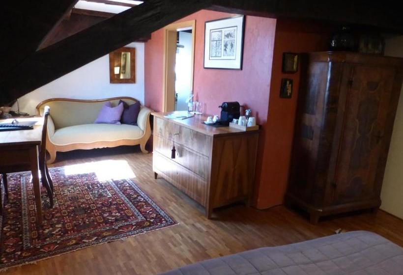 Hotel Restaurant Pfaffenkeller