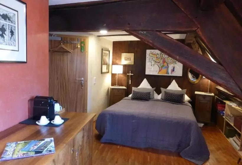 ホテル Restaurant Pfaffenkeller