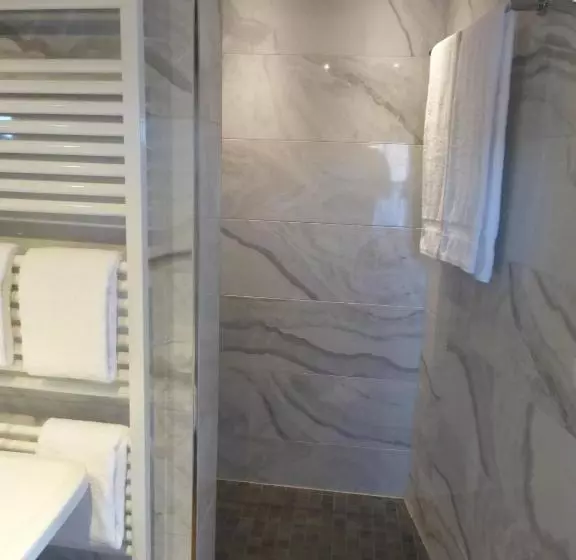 ホテル Restaurant Pfaffenkeller