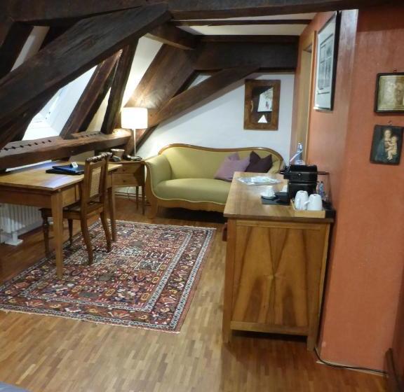 Hotel Restaurant Pfaffenkeller