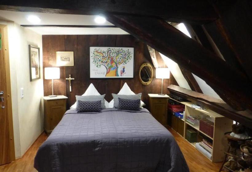 Hotel Restaurant Pfaffenkeller