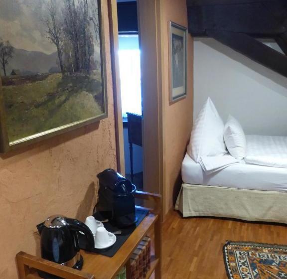 Hotel Restaurant Pfaffenkeller