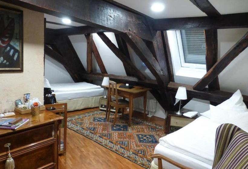 Hotel Restaurant Pfaffenkeller