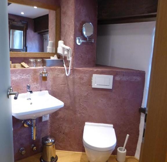 Hotel Restaurant Pfaffenkeller