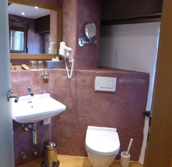 ホテル Restaurant Pfaffenkeller