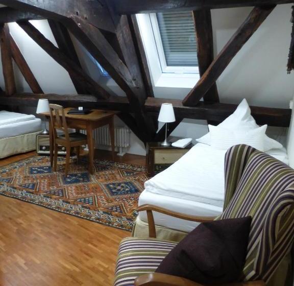 Hotel Restaurant Pfaffenkeller