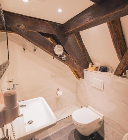 Hotel Restaurant Pfaffenkeller