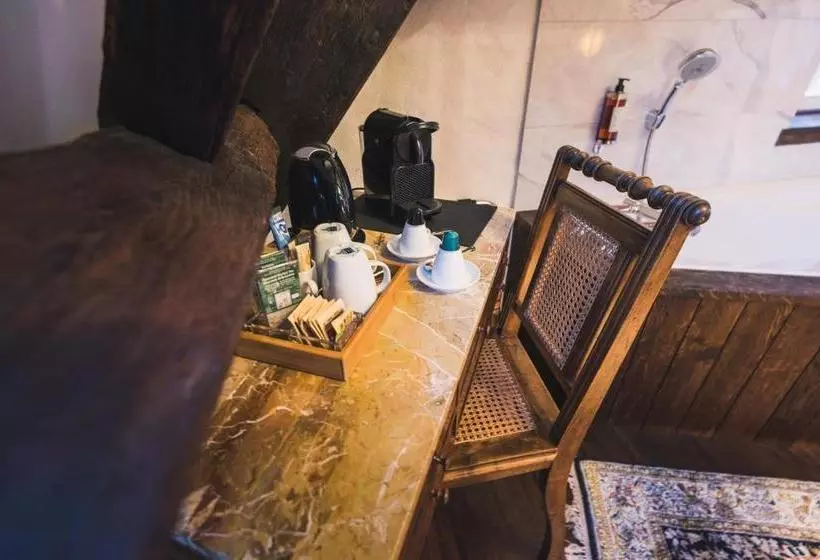 ホテル Restaurant Pfaffenkeller