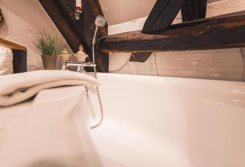 Hotel Restaurant Pfaffenkeller