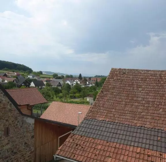 ホテル Restaurant Pfaffenkeller